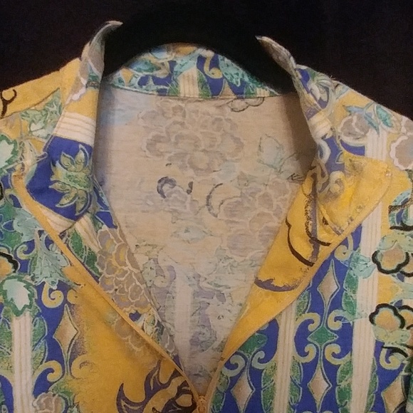 Jacket - Picture 3 of 4